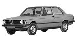 BMW E21 B1A46 Fault Code