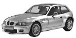 BMW E36-7 B1A46 Fault Code