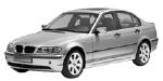 BMW E46 B1A46 Fault Code
