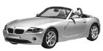 BMW E85 B1A46 Fault Code