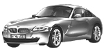 BMW E86 B1A46 Fault Code