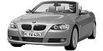 BMW E93 B1A46 Fault Code