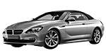 BMW F12 B1A46 Fault Code